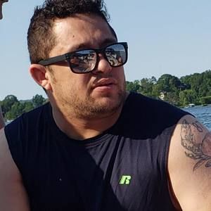 Meet your Posher, Francisco